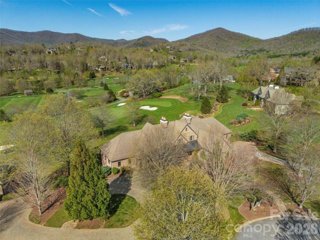14 Golfside Court, Arden, NC 28704