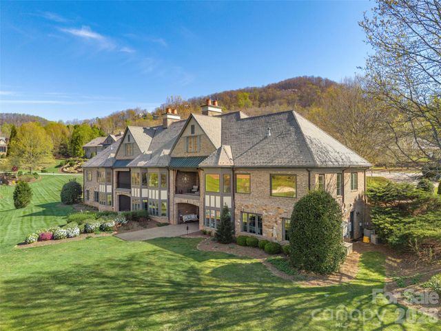 14 Golfside Court, Arden, NC 28704