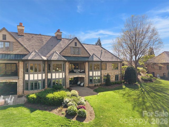 14 Golfside Court, Arden, NC 28704