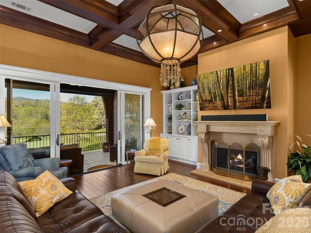 14 Golfside Court, Arden, NC 28704