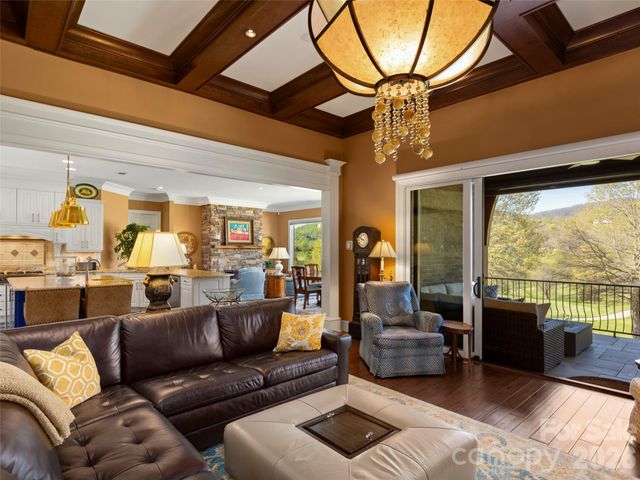 14 Golfside Court, Arden, NC 28704