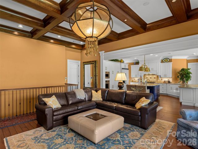 14 Golfside Court, Arden, NC 28704