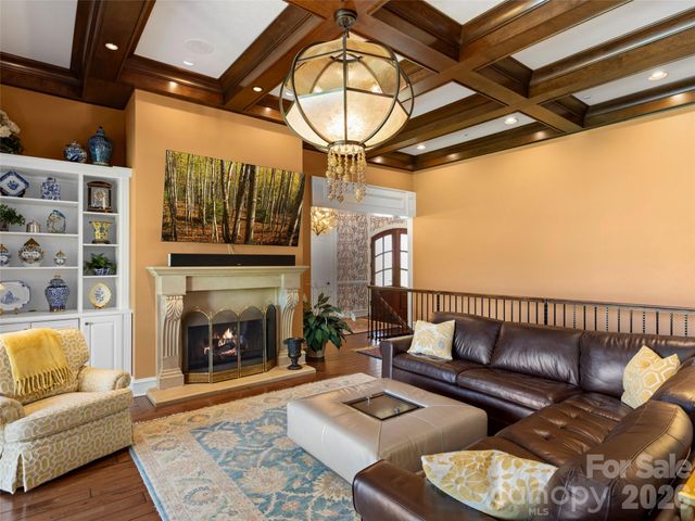14 Golfside Court, Arden, NC 28704