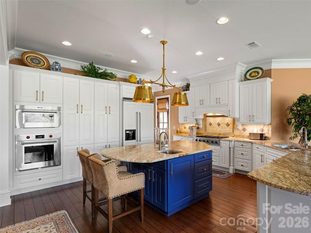 14 Golfside Court, Arden, NC 28704