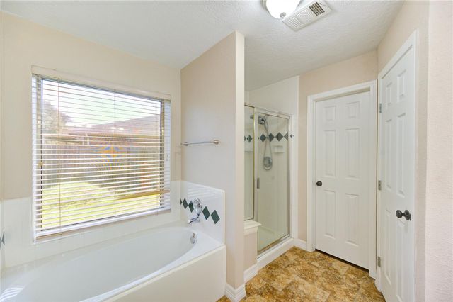 20706 Beech Tree Drive, Katy, TX 77449