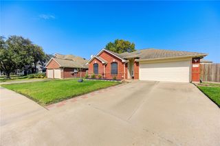 20706 Beech Tree Drive, Katy, TX 77449