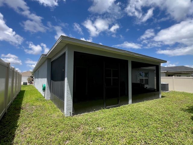 2489 BULRUSH DRIVE, St Cloud, FL 34769