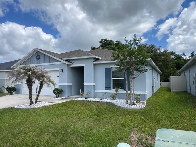 2489 BULRUSH DRIVE, St Cloud, FL 34769