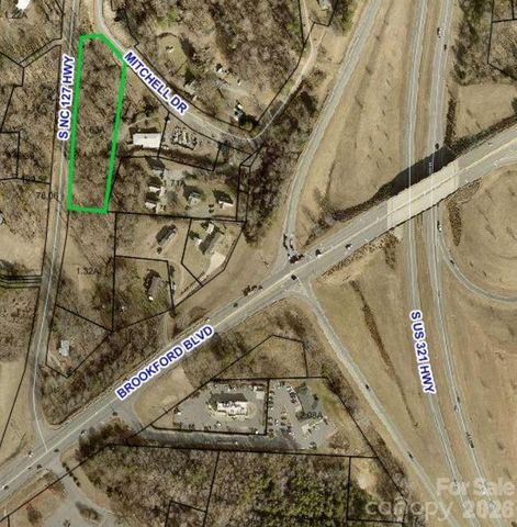 2542 S Nc Hwy 127 Highway, Hickory, NC 28602