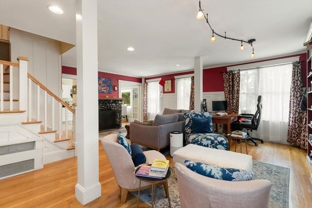 635 Adams St, Milton, MA 02186