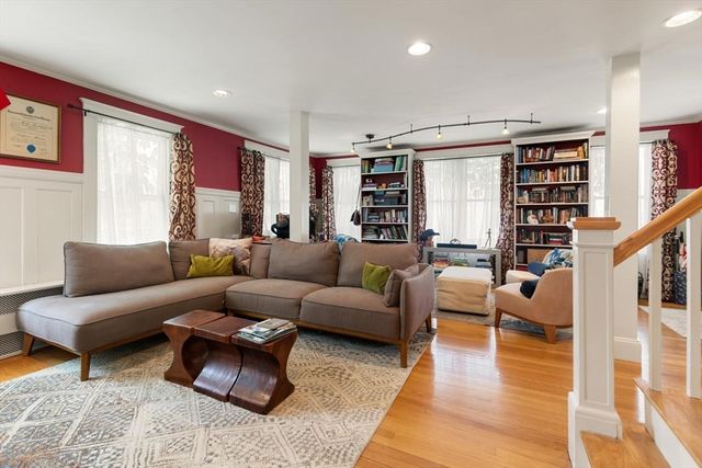 635 Adams St, Milton, MA 02186