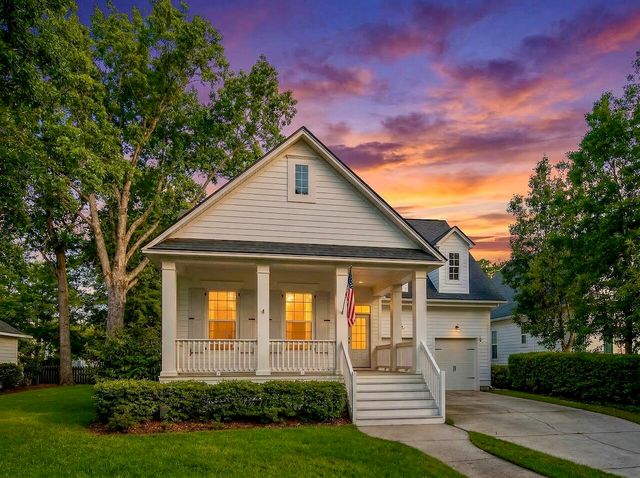 1160 Blakeway Street, Charleston, SC 29492