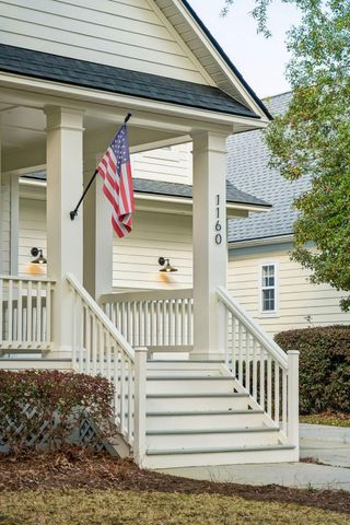 1160 Blakeway Street, Charleston, SC 29492