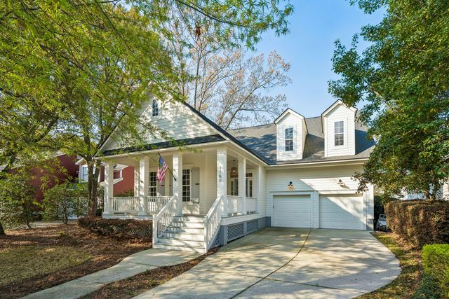 1160 Blakeway Street, Charleston, SC 29492