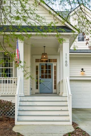 1160 Blakeway Street, Charleston, SC 29492