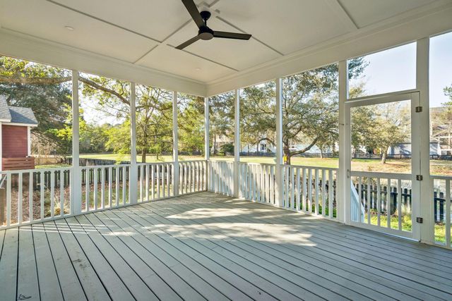 1160 Blakeway Street, Charleston, SC 29492