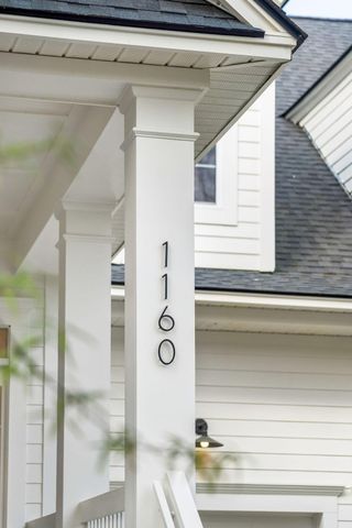 1160 Blakeway Street, Charleston, SC 29492