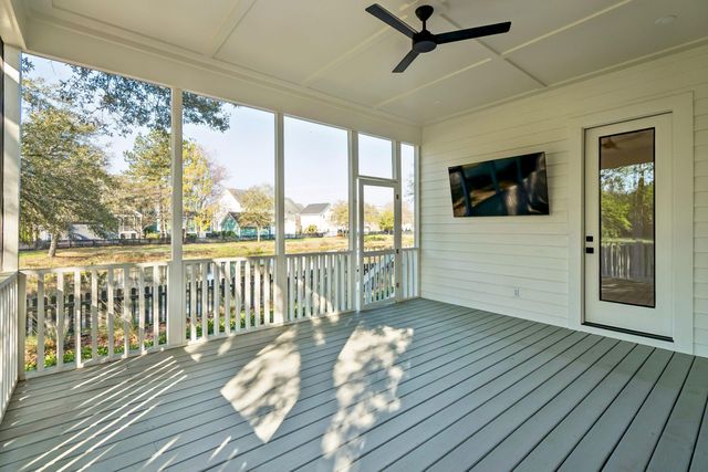 1160 Blakeway Street, Charleston, SC 29492