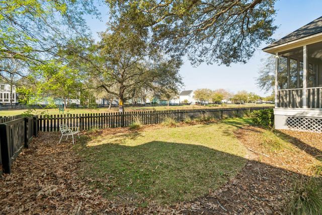 1160 Blakeway Street, Charleston, SC 29492