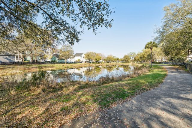 1160 Blakeway Street, Charleston, SC 29492