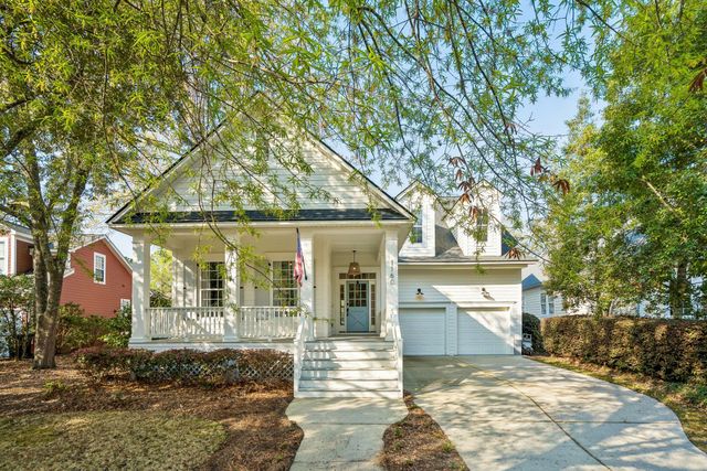 1160 Blakeway Street, Charleston, SC 29492