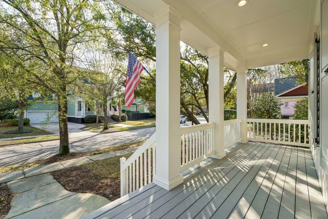 1160 Blakeway Street, Charleston, SC 29492