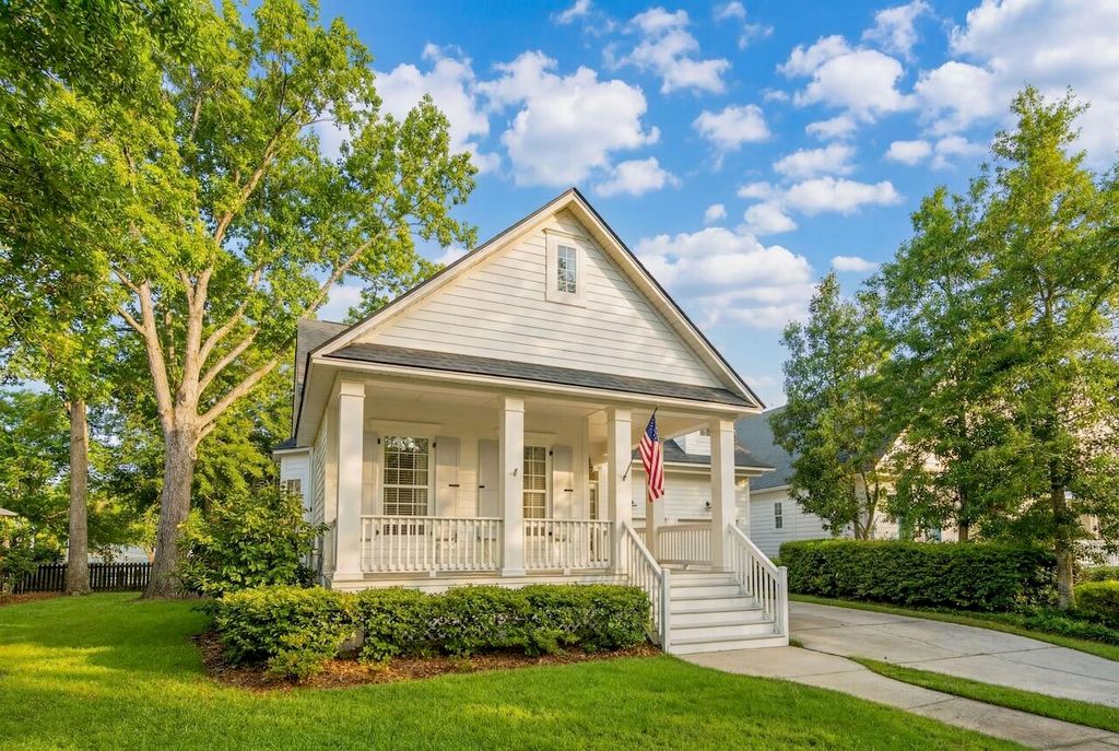 1160 Blakeway Street, Charleston, SC 29492