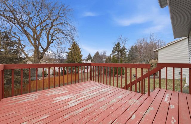 6218 Sandstone Drive, Madison, WI 53719