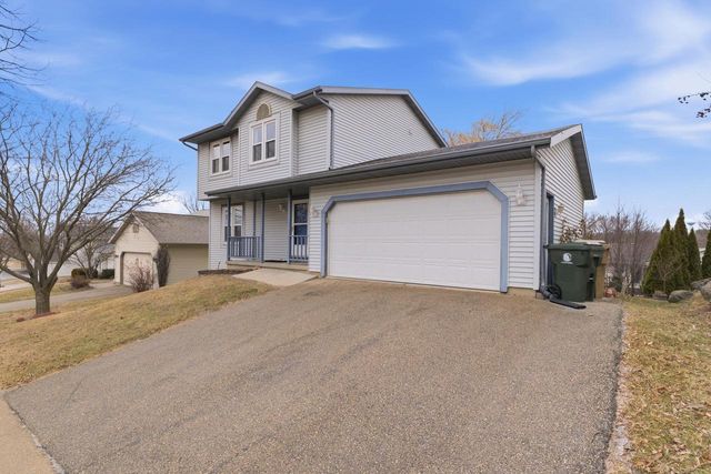 6218 Sandstone Drive, Madison, WI 53719