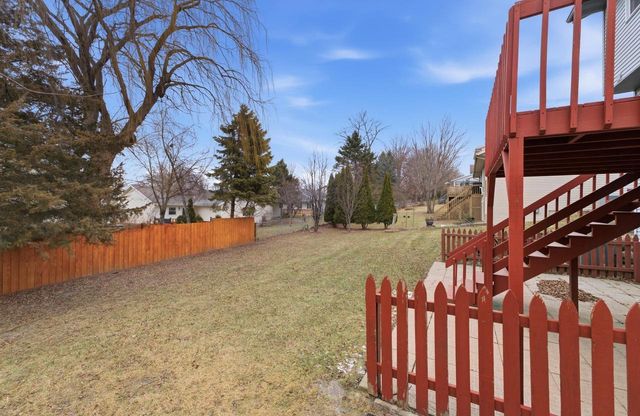 6218 Sandstone Drive, Madison, WI 53719