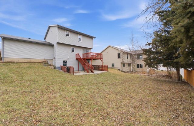 6218 Sandstone Drive, Madison, WI 53719