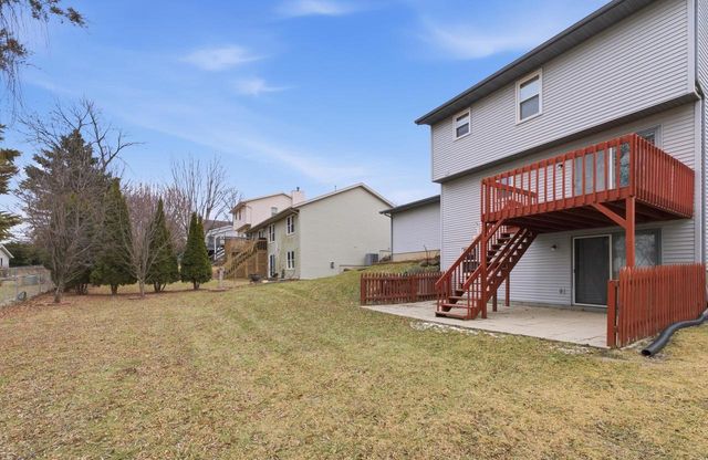 6218 Sandstone Drive, Madison, WI 53719