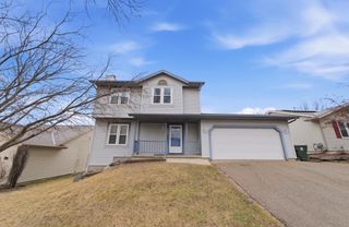 6218 Sandstone Drive, Madison, WI 53719