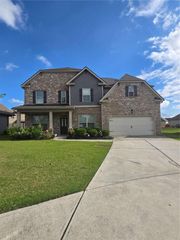 1013 Autumn Drive, Loganville, GA 30052