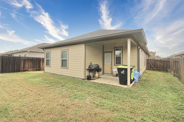 2322 Patriot Bend, Missouri City, TX 77489