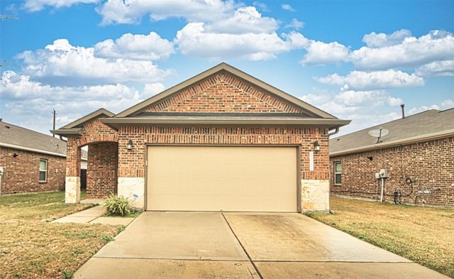 2322 Patriot Bend, Missouri City, TX 77489