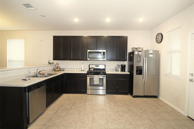 2322 Patriot Bend, Missouri City, TX 77489