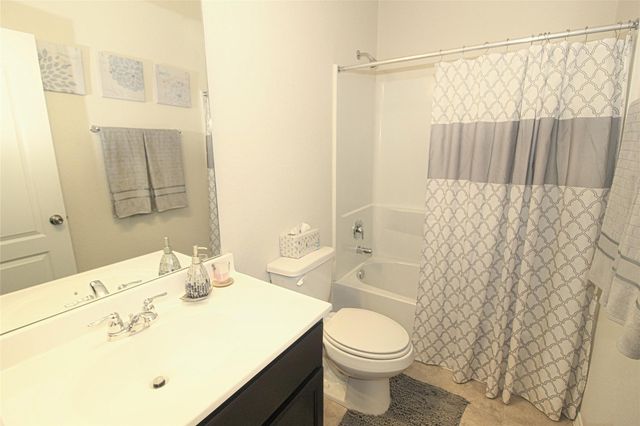 2322 Patriot Bend, Missouri City, TX 77489