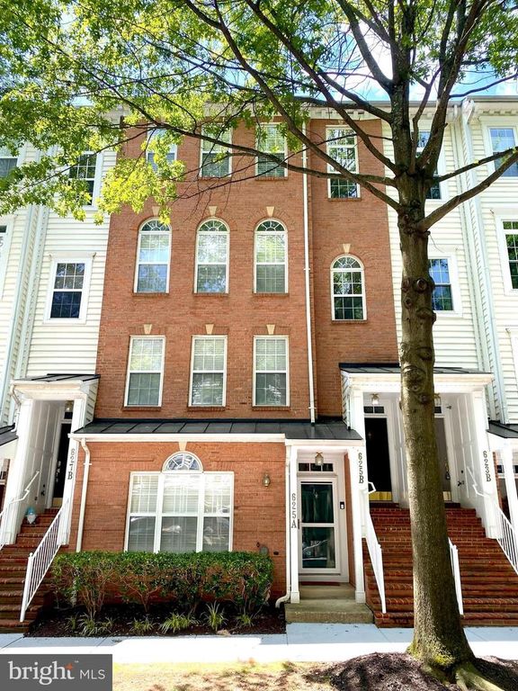 625-B MAIN ST #625-B, Gaithersburg, MD 20878