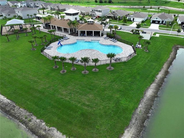 7737 SAIL CLOVER LANE, Zephyrhills, FL 33540