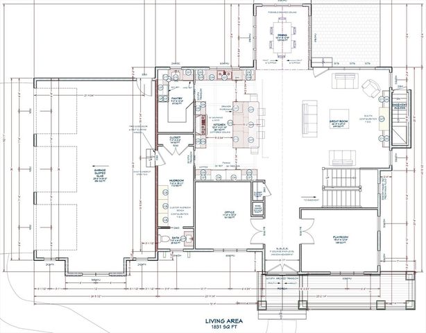11 Ledge Hill Ln, Rehoboth, MA 02769