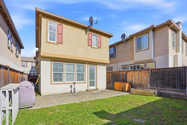 3508 Alberti Court, Antioch, CA 94509