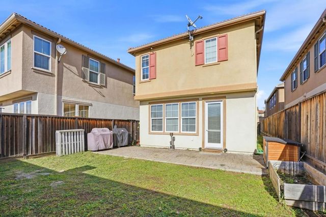3508 Alberti Court, Antioch, CA 94509