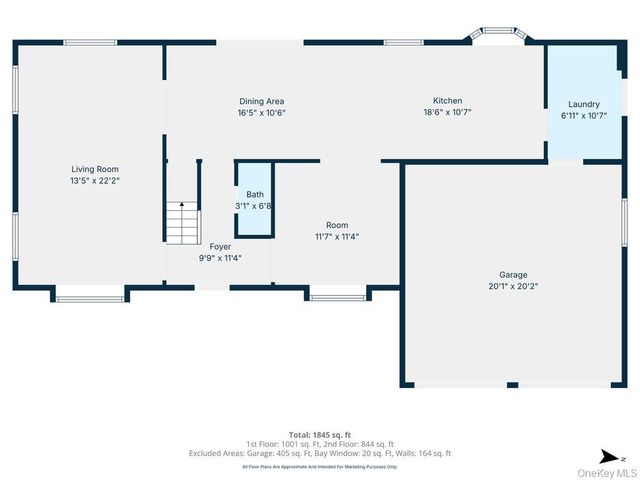 12 Tallow Lane, Lake Grove, NY 11755