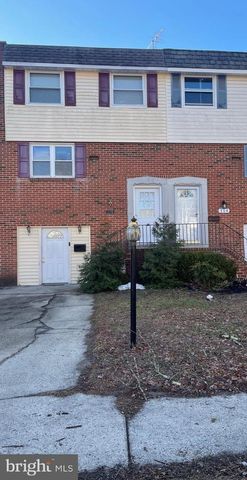 116 LAUREBA AVE, Stratford, NJ 08084