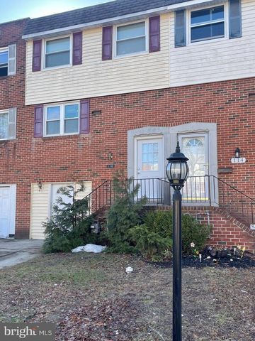 116 LAUREBA AVE, Stratford, NJ 08084