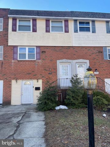 116 LAUREBA AVE, Stratford, NJ 08084