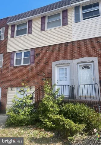 116 LAUREBA AVE, Stratford, NJ 08084