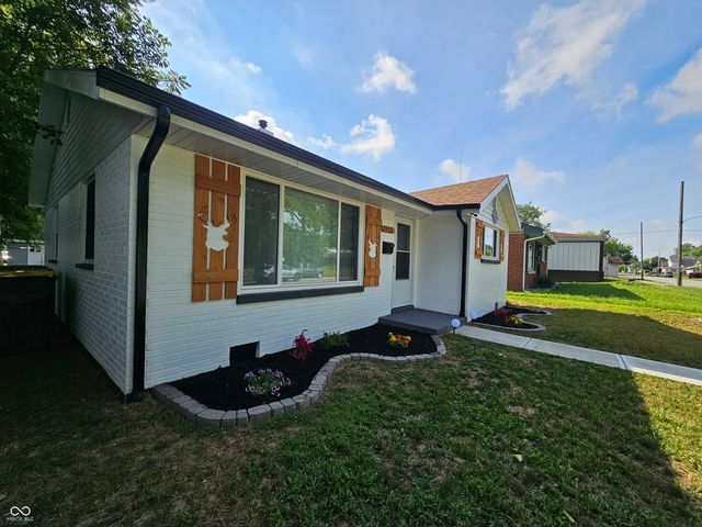 2436 Brown Street, Anderson, IN 46016