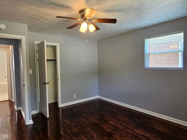 2436 Brown Street, Anderson, IN 46016